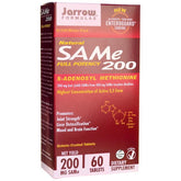 MÊME 60 COMPRIMÉS FORMULES JARROW